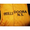 1995-98 Doora NS GAA (Dúire) Match Worn No.5 Home Jersey