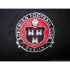 2007 Bohemians Player Issue Training Top