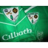 2001-04 Killeagh GAA (Cilliath) Home Jersey