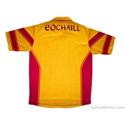 2002-04 Youghal GAA (Eochaill) Player Issue Home Jersey