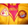 2002-04 Youghal GAA (Eochaill) Player Issue Home Jersey