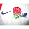 2003-05 England Home Shirt