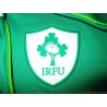 2016-17 Ireland Pro Home Shirt