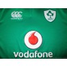 2016-17 Ireland Pro Home Shirt