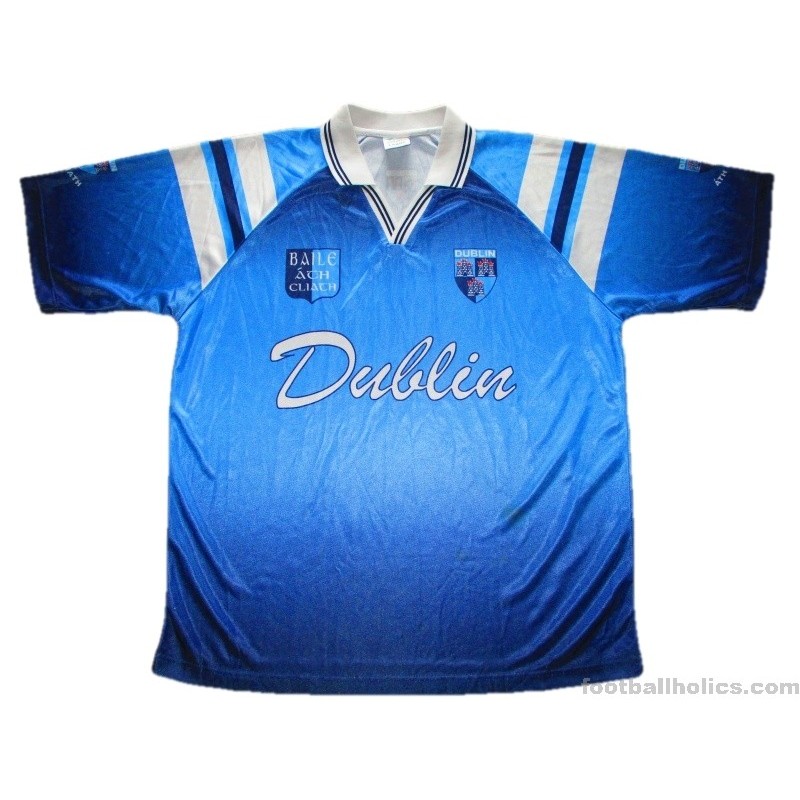 Dublin sale gaa merchandise