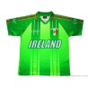 2004-06 Ireland GAA (Éire) Jersey