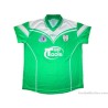 2001-05 Fintona Pearses GAC (Fionntamhnach Na Piarsaigh) Match Worn No.23 Home Jersey