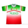 2004-06 Mayo GAA (Maigh Eo) County Supporters Jersey