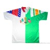 1994 Ireland 'World Cup USA' Special Shirt