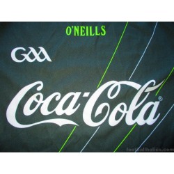 2008 Ireland GAA 'International Rules Series' Player Issue Training Jersey