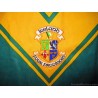 1999-2000 Ireland GAA 'International Rules Series' Away Jersey
