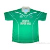 2001-06 Ballincollig GAA (Baile an Chollaigh) Match Worn No.26 Home Jersey