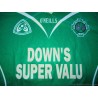 2001-06 Ballincollig GAA (Baile an Chollaigh) Match Worn No.26 Home Jersey