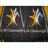 2004-07 Kilkenny GAA (Cill Chainnigh) Goalkeeper Jersey