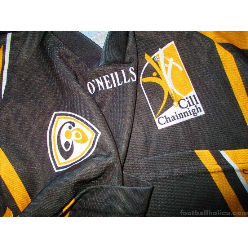 New O neills Gaa Cill Chainnigh Jersey Men Size: M