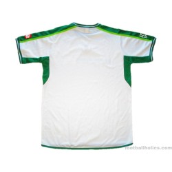 2008-10 Ireland Special Shirt