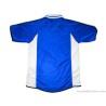 2003-04 Limerick FC Home Shirt