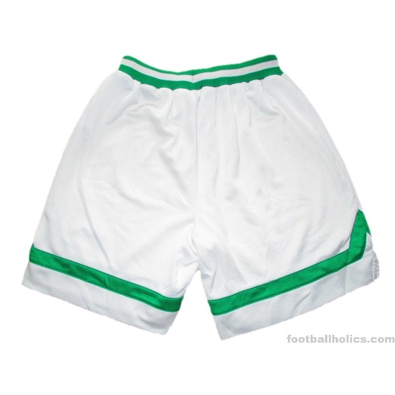 Nike vintage 2024 basketball shorts