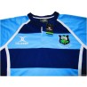 2014-16 Yorkshire RFU Pro Away Shirt