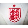 2012-13 England Home Shirt