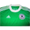 2012-13 Germany Away Shirt
