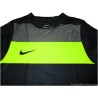 2013-14 Nike Football Dri-FIT Shirt