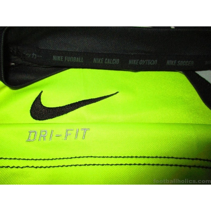 Nike hotsell calcio 2013