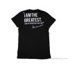 2010 Muhammad Ali 'The Greatest' Shirt