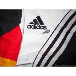 2004-05 Germany Home Shirt