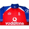 2004-06 England ODI Shirt