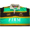 1996-98 Northampton Saints Pro Home Shirt
