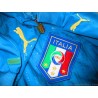 2009 Italy 'Confederations Cup' Presentation Track Jacket