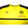 2016-17 Borussia Dortmund Training Shirt