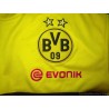 2016-17 Borussia Dortmund Training Shirt