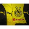 2016-17 Borussia Dortmund Training Shirt