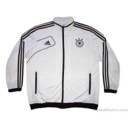 2012-13 Germany Anthem Jacket