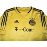 2004-05 Bayern Munich Deisler 26 Away Shirt