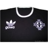 2016 Northern Ireland 'Adidas Originals' T-Shirt