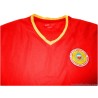 2008-10 Bahrain Player Issue Home Shirt