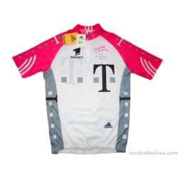 1998 Team Deutsche Telekom Jersey