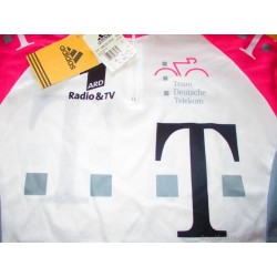 1998 Team Deutsche Telekom Jersey