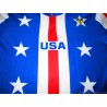 1988-90 United States Cycling Jersey