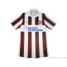 2011-12 St Pauli Home Shirt