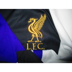 2013-14 Liverpool Third Shirt