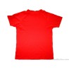2015 Ellesse Heritage Red T-Shirt