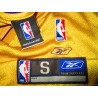 2002-06 Los Angeles Lakers Bryant 8 Home Jersey