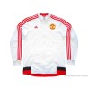 2015-16 Manchester United Anthem Jacket