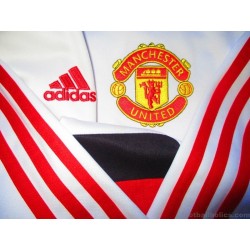 2015-16 Manchester United Anthem Jacket