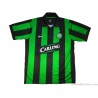 2006-08 Celtic Away Shirt