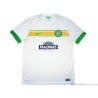 2014-15 Celtic Third Shirt